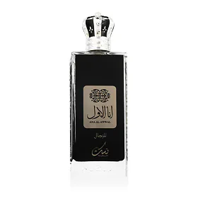 Nusuk Ana Al Awwal Silver Eau de Parfum (uomo) 100 ml