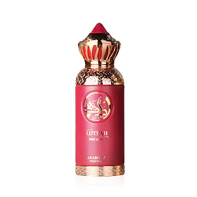 Arabiyat Prestige Lutfa First Love Eau de Parfum (donna) 80 ml