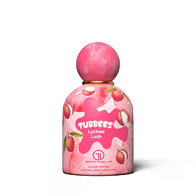 Grandeur Tubbees Lychee Lush Eau de Parfum (unisex) 50 ml