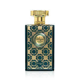 Zimaya Siada Regal Eau de Parfum (unisex) 100 ml