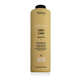 Lakme Teknia Deep Care Shampoo 1000 ml