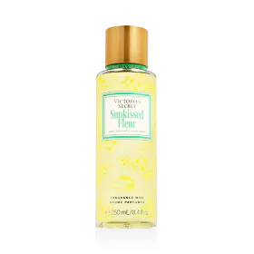 Victoria's Secret Sunkissed Fleur Spray da corpo (donna) 250 ml