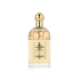 Guerlain Aqua Allegoria Forte Bosca Vanilla Eau de Parfum (unisex) - ricaricabile 125 ml
