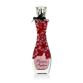 Christina Aguilera Red Sin Eau de Parfum (donna) 75 ml