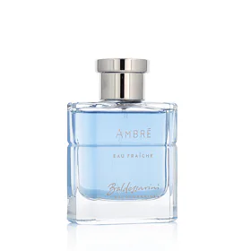 Baldessarini Ambré Eau Fraîche Eau de Toilette (uomo) 50 ml