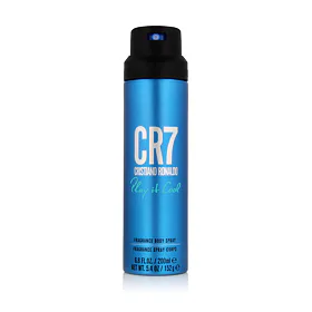 Cristiano Ronaldo CR7 Play It Cool Deodorante (uomo) 200 ml