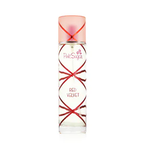 Pink Sugar Red Velvet Eau de Toilette (donna) 100 ml