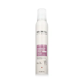 Goldwell StyleSign Heat Styling Shaping & Finishing Spray 200 ml