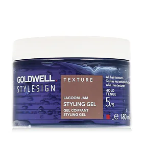 Goldwell StyleSign Texture Lagoom Jam Styling Gel 150 ml