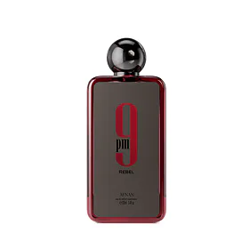 Afnan 9 pm Rebel Eau de Parfum (unisex) 100 ml
