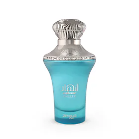 Zimaya Anhaar Valley Eau de Parfum (unisex) 100 ml