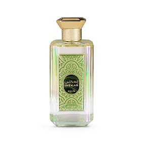 Zimaya Inekas Solil Eau de Parfum (unisex) 100 ml