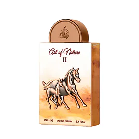 Lattafa Pride Art Of Nature II Eau de Parfum (unisex) 100 ml