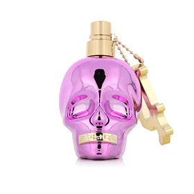 POLICE To Be #Freetodare for Woman Eau de Parfum (donna) 40 ml