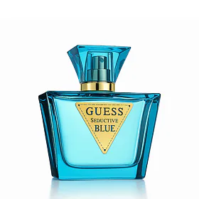Guess Seductive Femme Blue Eau de Toilette (donna) 75 ml