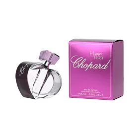 Chopard Happy Spirit Eau de Parfum (donna) 75 ml