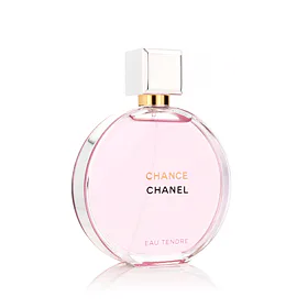 Chanel Chance Eau Tendre Eau de Parfum (donna) 100 ml