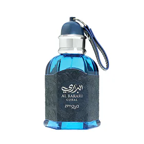 Zimaya Al Barari Coral Eau de Parfum (uomo) 100 ml