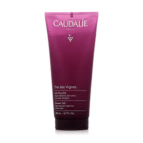 Caudalie Thé Des Vignes Gel Doccia profumato (donna) 200 ml