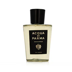 Acqua Di Parma Osmanthus Gel Doccia profumato (unisex) 200 ml