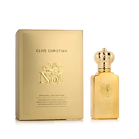 Clive Christian No. 1 For Women Parfum (donna) 50 ml