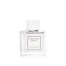 Vera Wang Embrace French Lavender and Tuberose Eau de Toilette (donna) 30 ml