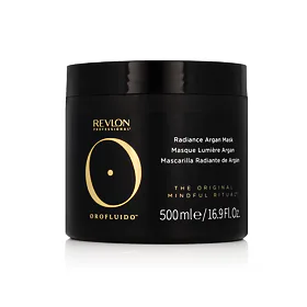 Revlon Professional Orofluido Radiance Argan Mask Maschera per capelli donna 500 ml