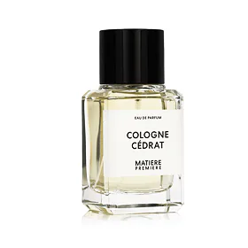 Matiere Premiere Cologne Cédrat Eau de Parfum (unisex) 100 ml