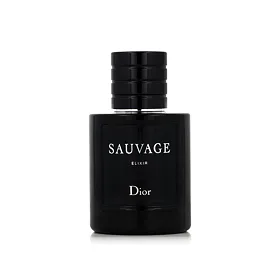 Dior Sauvage Elixir Parfum (uomo) 60 ml