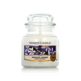 Yankee Candle Classic Small Jar Candles Candela profumata 104 g
