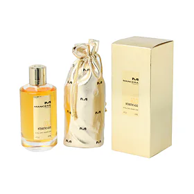 Mancera Paris Gold Intensitive Aoud Eau de Parfum (unisex) 120 ml