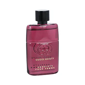 Gucci Guilty Absolute pour Femme Eau de Parfum (donna) 50 ml