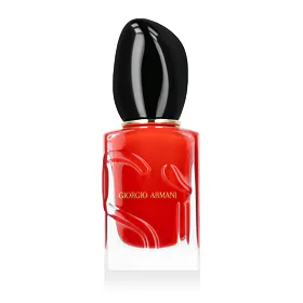 Giorgio Armani Sì Passione Eau de Parfum (donna) 30 ml