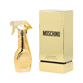 Moschino Gold Fresh Couture Eau de Parfum (donna) 30 ml