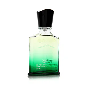Creed Original Vetiver Eau de Parfum (unisex) 50 ml