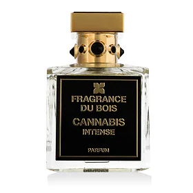 Fragrance Du Bois Cannabis Intense Parfum (unisex) 100 ml