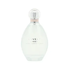 Sarah Jessica Parker Lovely Sheer Eau de Parfum (donna) 100 ml