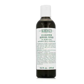 Kiehl's Cucumber Herbal Alcohol Free Toner 250 ml