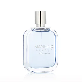 Kenneth Cole Mankind Legacy Eau de Toilette (uomo) 100 ml
