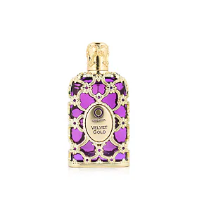 Orientica Velvet Gold Eau de Parfum (donna) 80 ml