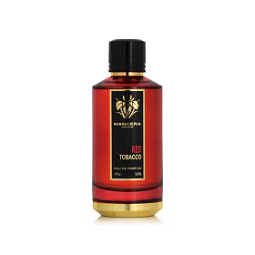 Mancera Paris Red Tobacco Eau de Parfum (unisex) 120 ml