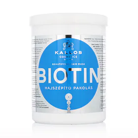Kallos Biotin Hair Mask 1000 ml