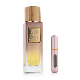 The Woods Collection Natural Karma By Dania Ishan Eau de Parfum (unisex) 100 ml