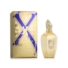 Xerjoff " V " Accento Overdose Eau de Parfum (unisex) 100 ml