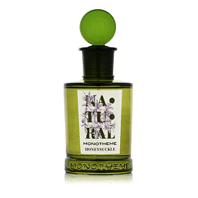 Monotheme Venezia Natural Honeysuckle Eau de Toilette (unisex) 100 ml