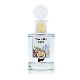 Monotheme Venezia Sea Salt Eau de Toilette (unisex) 100 ml