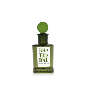 Monotheme Venezia Natural Yuzu Eau de Toilette (unisex) 100 ml