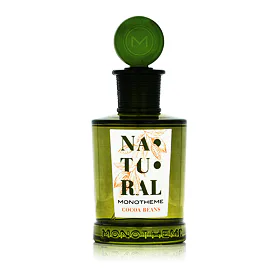 Monotheme Venezia Natural Cocoa Beans Eau de Toilette (unisex) 100 ml