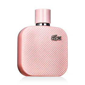 Lacoste L.12.12 Rose Eau de Parfum (donna) 100 ml