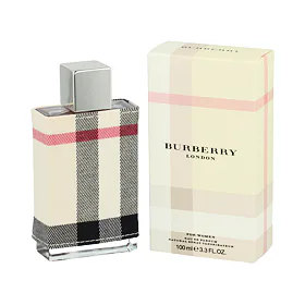 Burberry London Eau de Parfum (donna) 100 ml